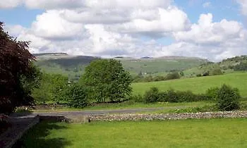 فندق Dalesbridge أوستويك