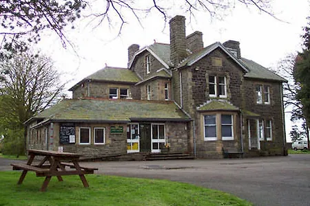 فندق Dalesbridge